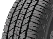 GOODYEAR WRANGLER WORKHORSE HT image